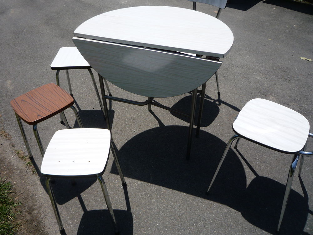 Chaise formica Meubles