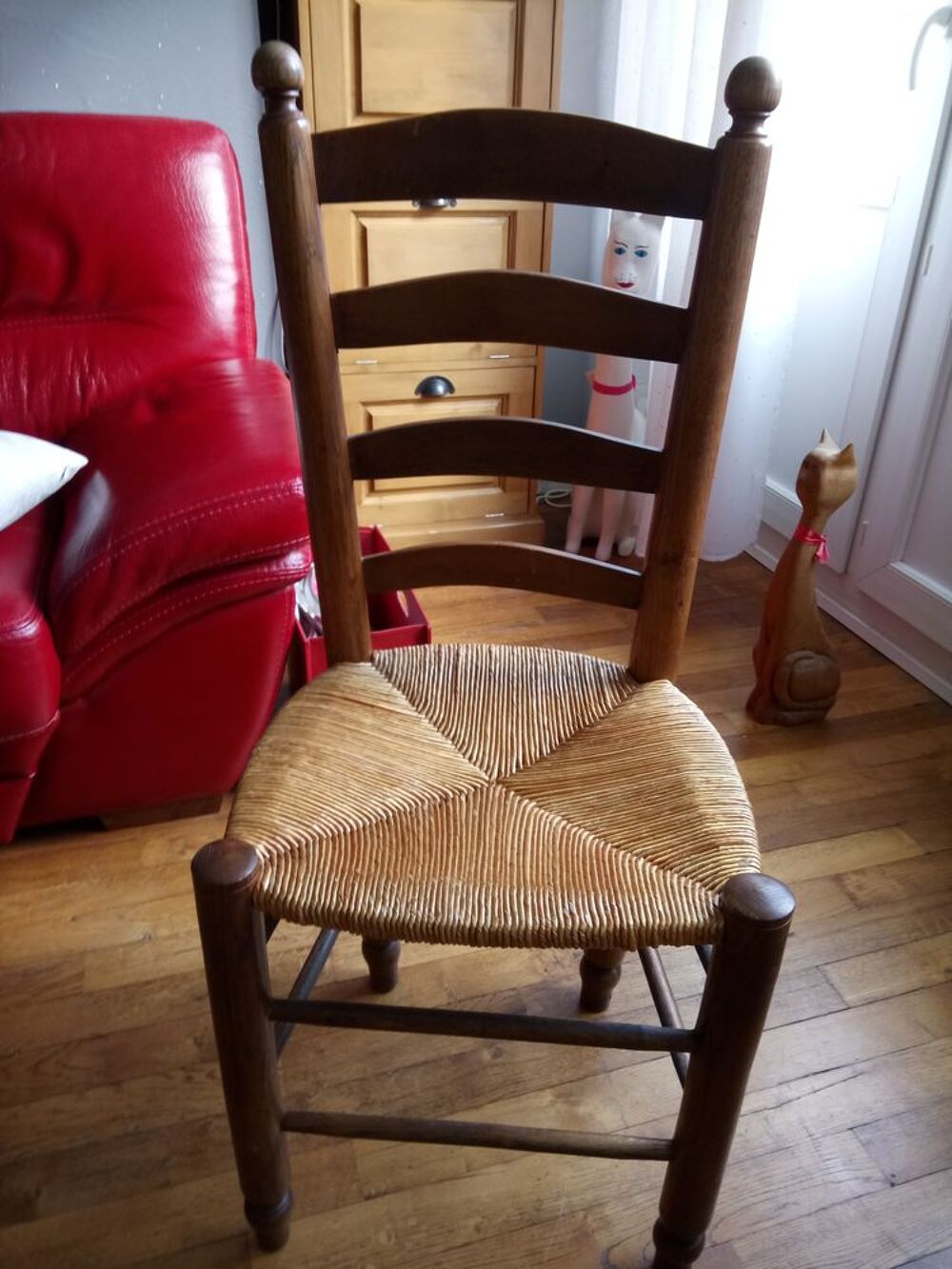 chaises Meubles