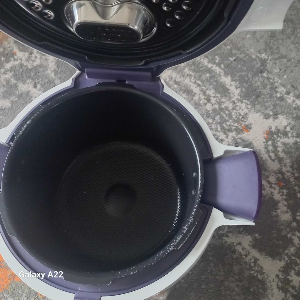 vendre une Cookeo Moulinex , comme neuf Electroménager