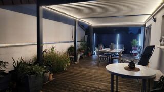  Maison à vendre 4 pièces 81 m²