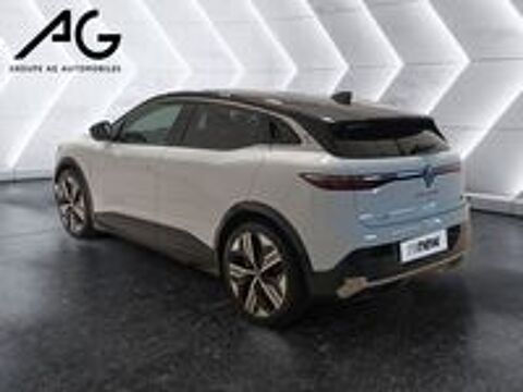 M&eacute;gane Megane E-Tech 220 ch autonomie confort GSR2 Iconic 2025 occasion 08000 Charleville-M&eacute;zi&egrave;res