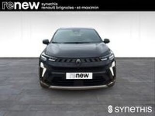 Symbioz E-Tech full hybrid 160 ch Iconic 2025 occasion 83170 Brignoles