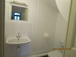  Appartement � louer 2 pi�ces 23 m�