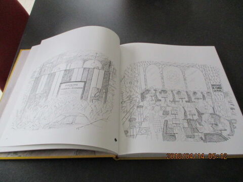LIVRE 20 Castres (81)