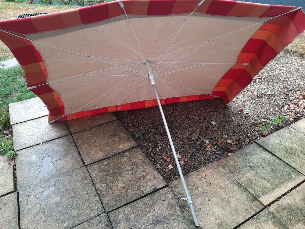 parasol Jardin