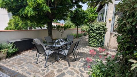   Tr�s agr�able appartement r�nov�, 8 km de Carcassonne Maison - 3/4 pi�ce(s) - 60 m�