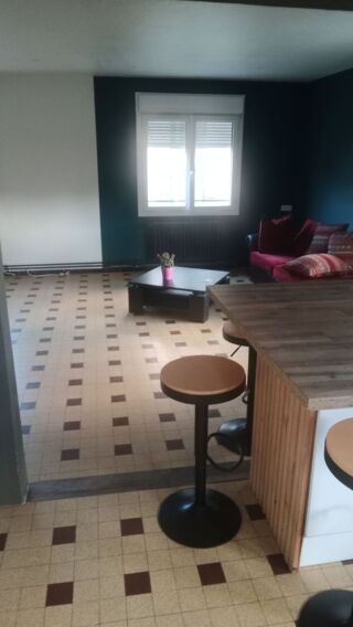  Maison à louer 3 pièces 75 m²