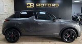 DS3 Crossback BlueHDi 100 BVM6 Chic 2020 occasion 81000 Albi