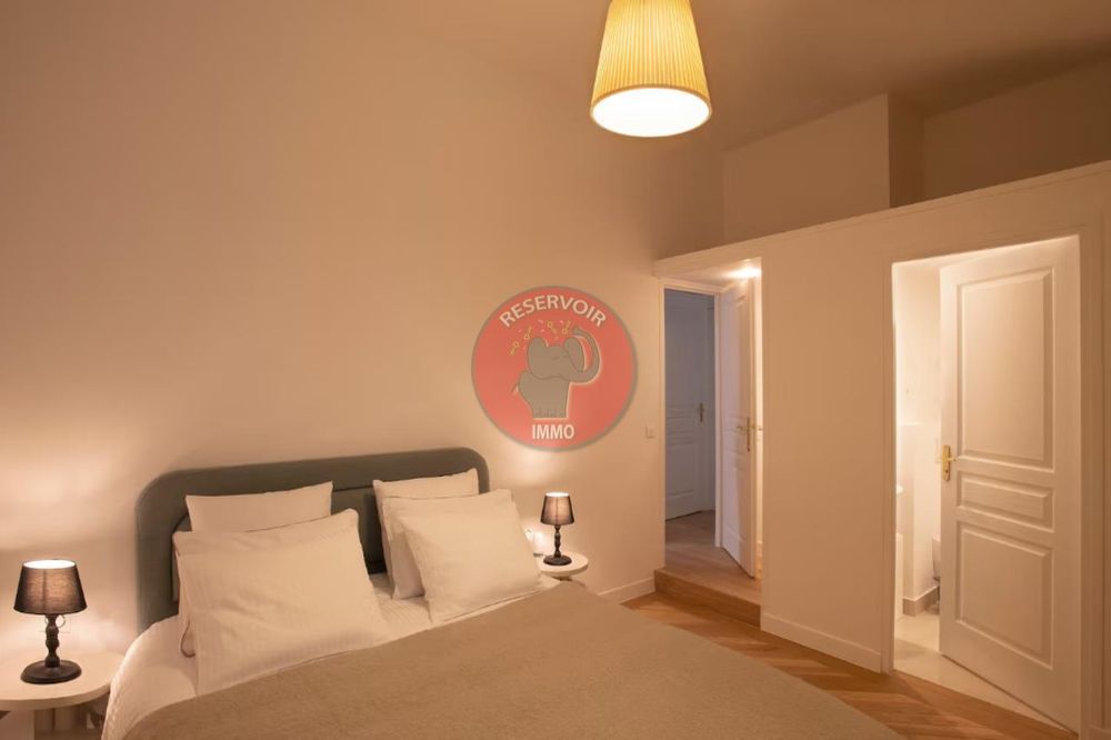  vendre  Appartement Paris 10