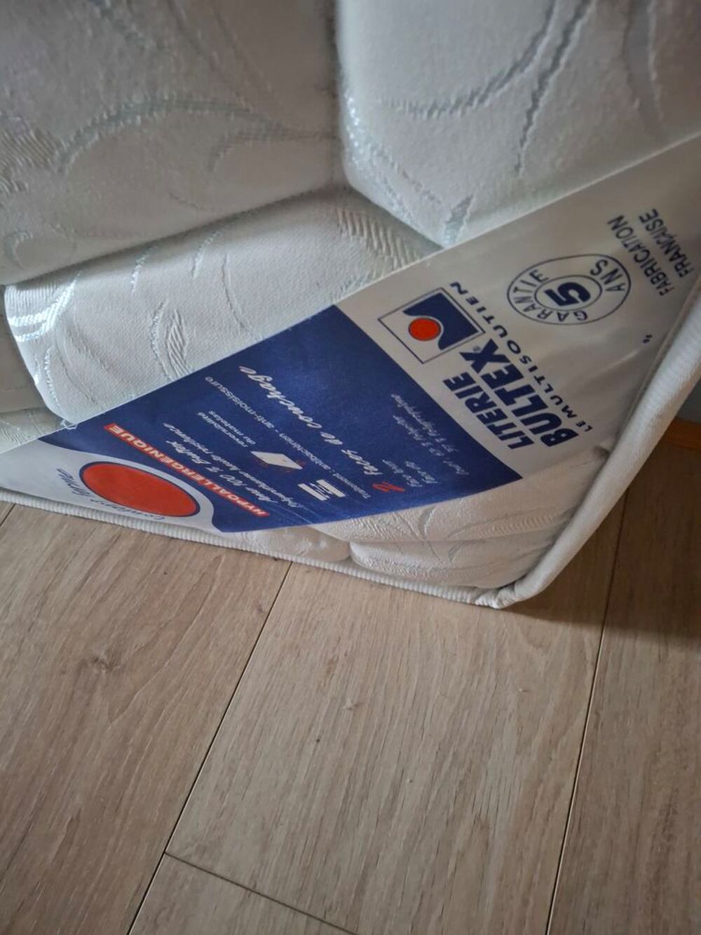 Matelas 120x190 (une place 1/2) Meubles