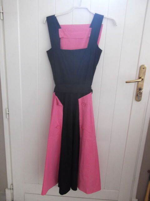 Robe Guy Laroche  45 Cret (66)