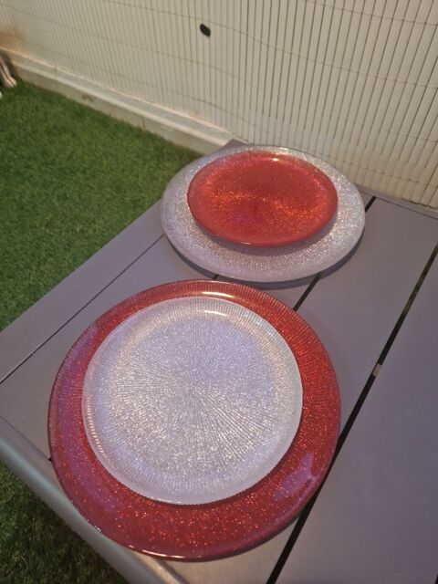 Vaisselle 30 Le Cannet (06)