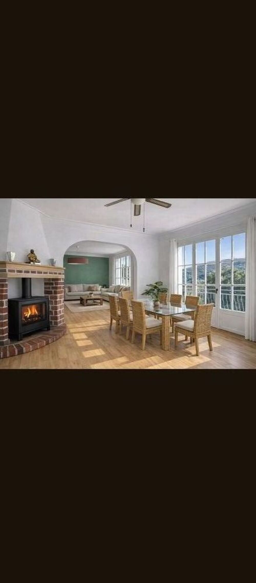 Maison 5 pièces 120 m² · à Oloron-Sainte-Marie · 120 m² · 244 000 €
