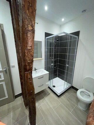  Appartement à louer 2 pièces 39 m²