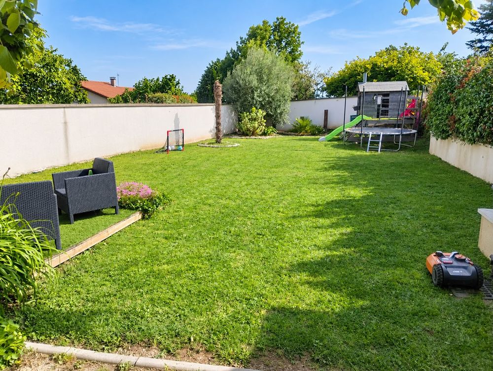 Vente Maison Maison 4 pieces Crozes-hermitage