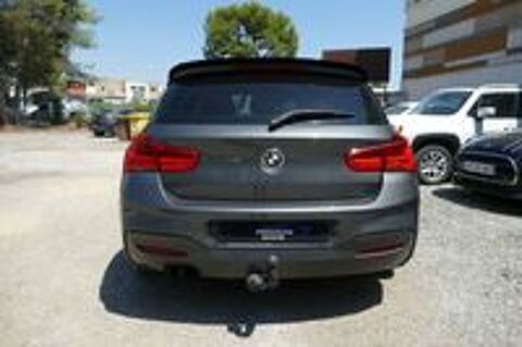 S&eacute;rie 1 120d 190 ch M Sport A 2016 occasion 13600 La Ciotat