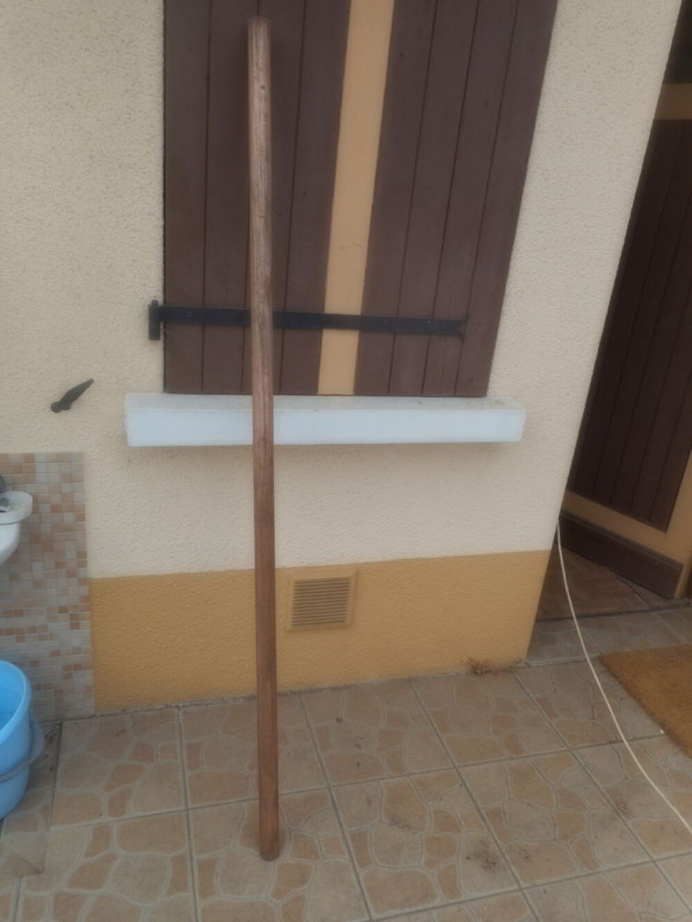 Tube de cuivre Bricolage