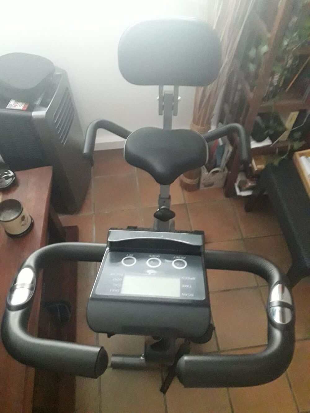 v&eacute;lo appartement Vélos