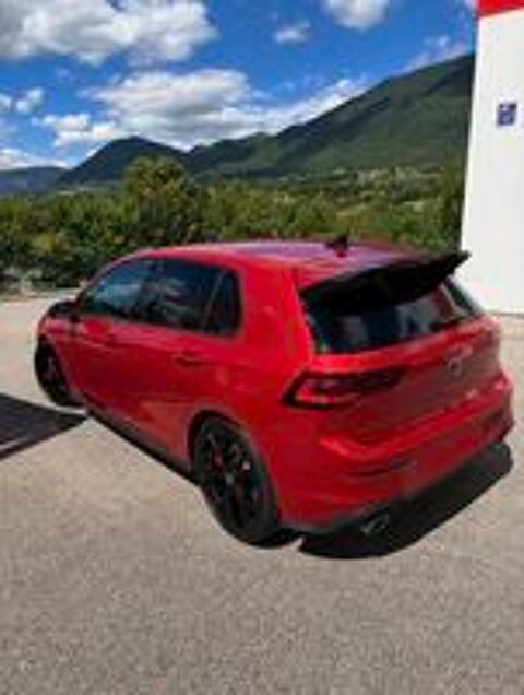 Golf 2.0 TSI 300 DSG7 GTI Clubsport 2021 occasion 30127 Bellegarde