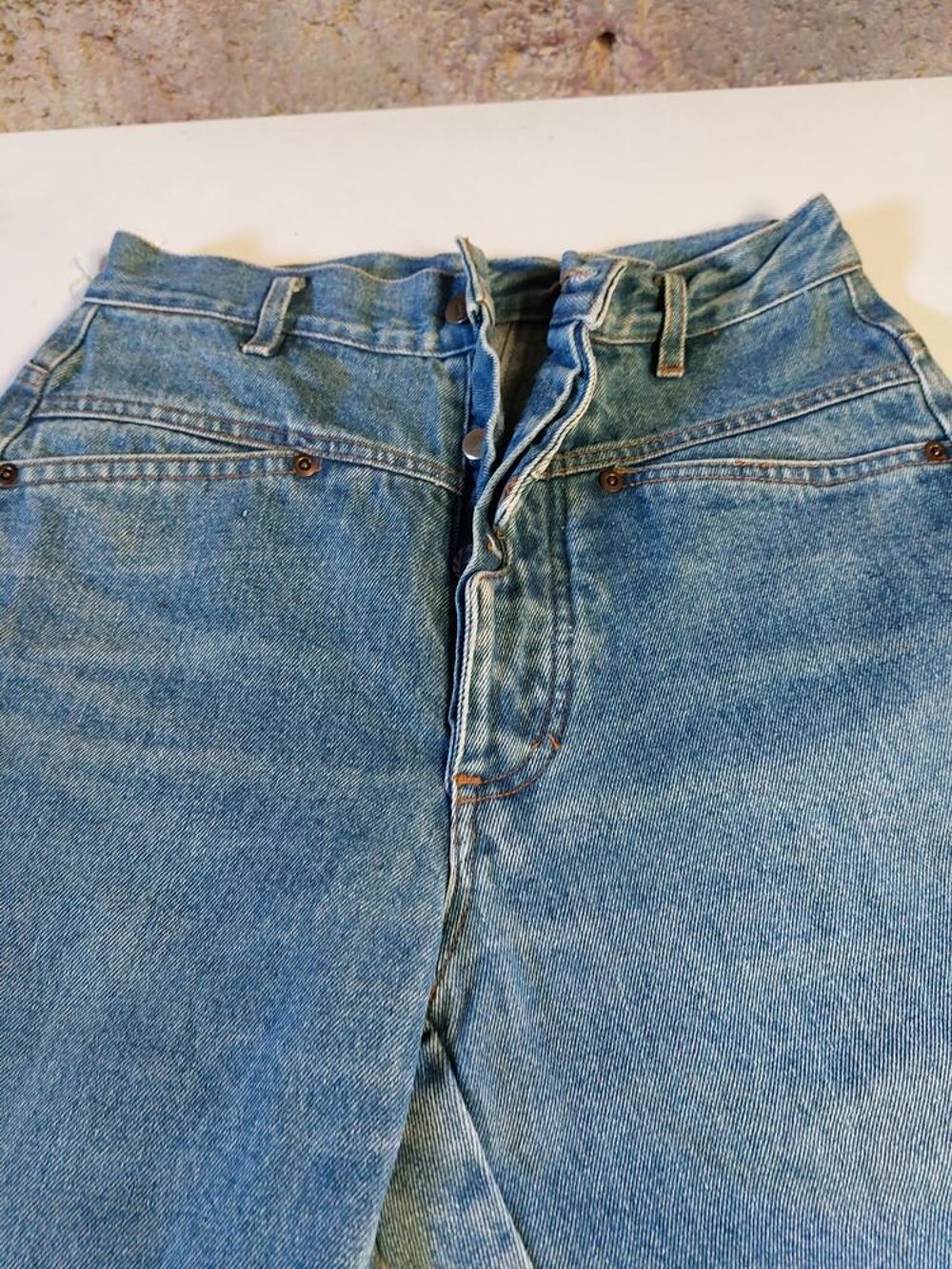 jean homme Vêtements