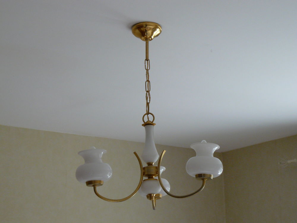 LUSTRE Décoration