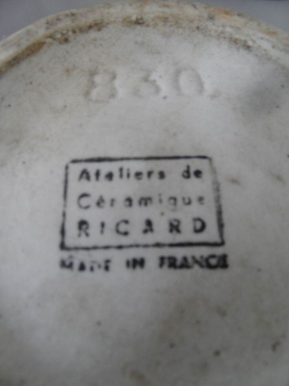 Pichet Ricard Cuisine