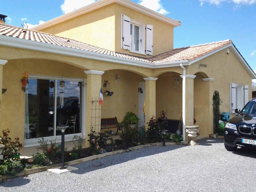Maison 130m2 Pimbo