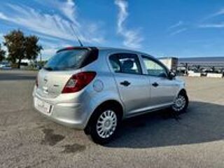 Corsa 1.2 - 80 Twinport Enjoy 2009 occasion 65800 Aureilhan