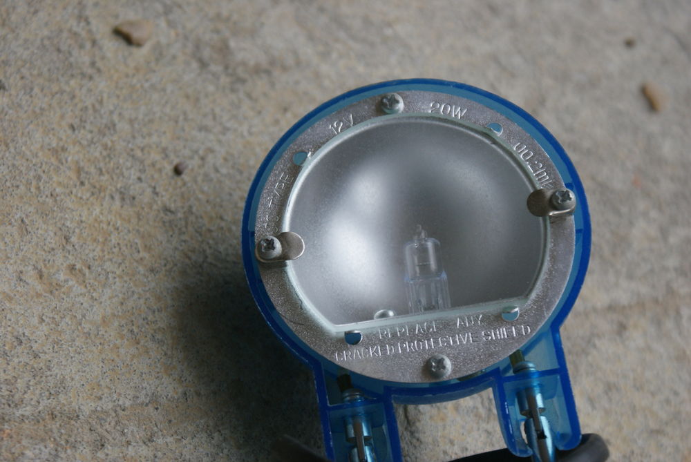 Lampe de bureau Décoration