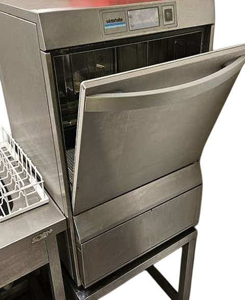 Winterhalter UC?M Energy Medium Lave Vaisselle professionnel 950 �quemauville (14)