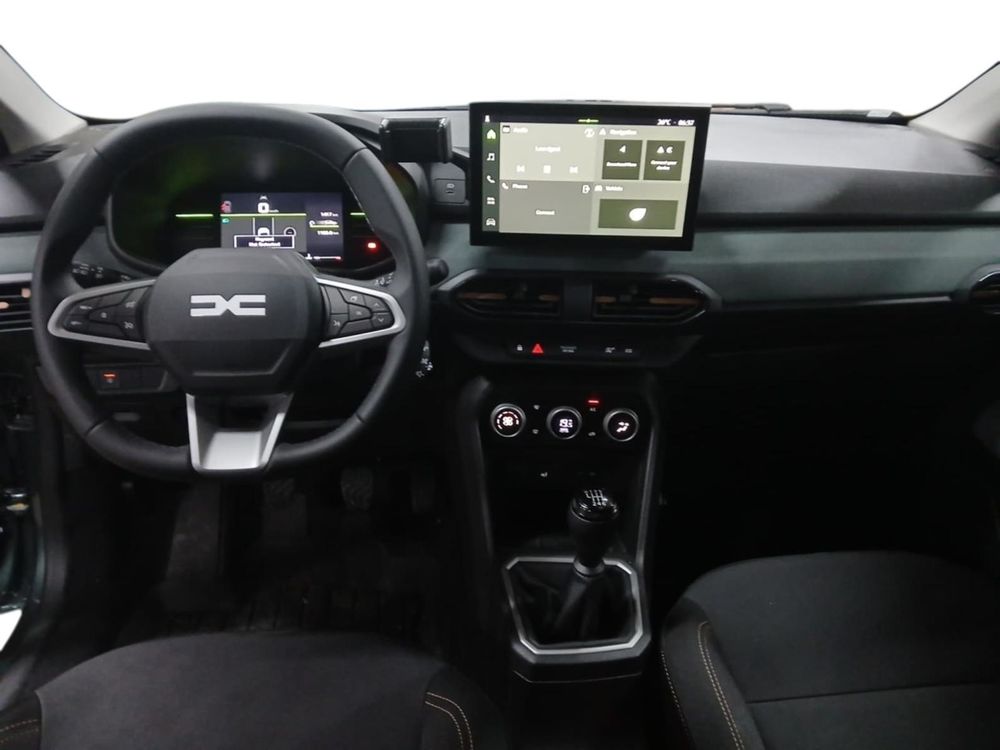 Sandero TCe 110 Stepway Extreme 2026 occasion 42120 Le Coteau