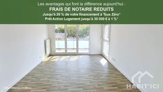  Appartement à vendre 5 pièces 104 m²