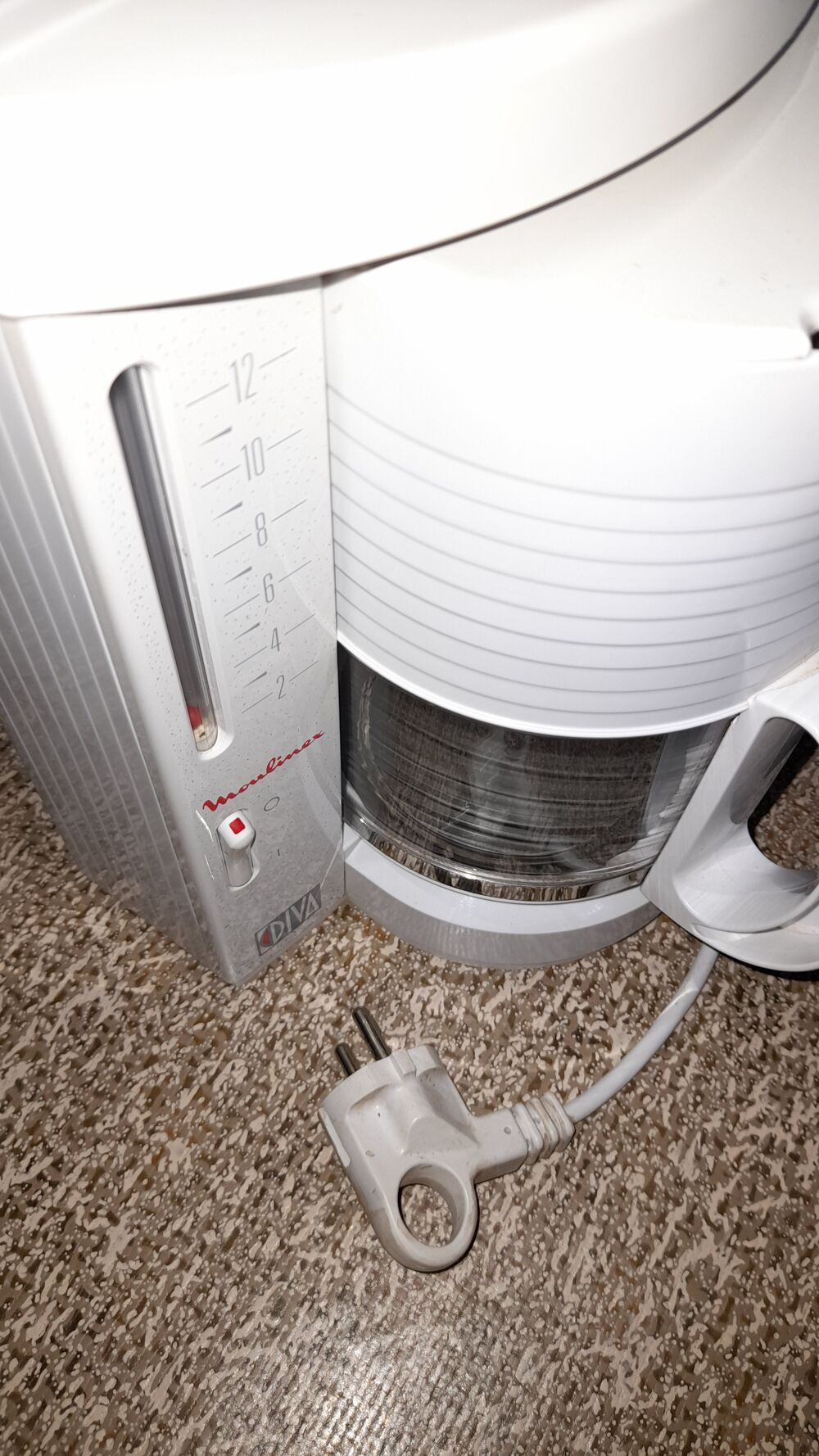 Cafeti&egrave;re MOULINEX Electroménager