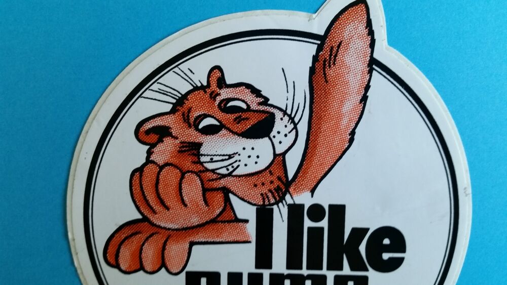 PUMA 