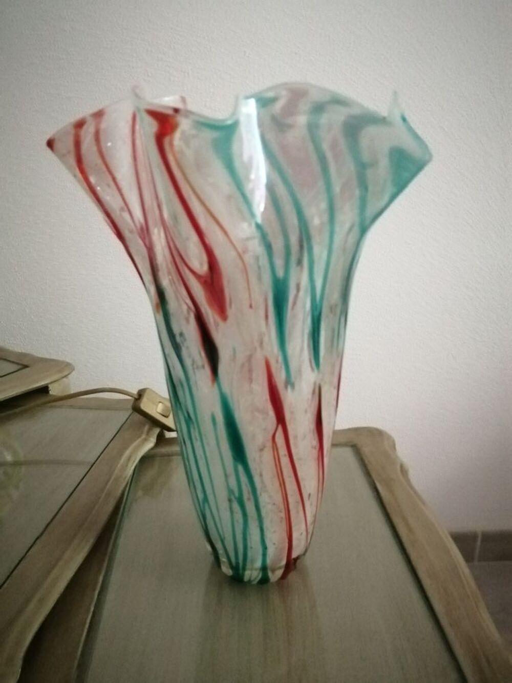 Vase Décoration