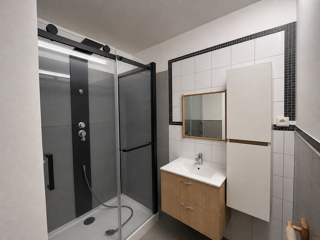  Appartement à vendre 4 pièces 77 m²