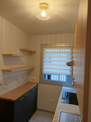  Appartement � louer 2 pi�ces 41 m�