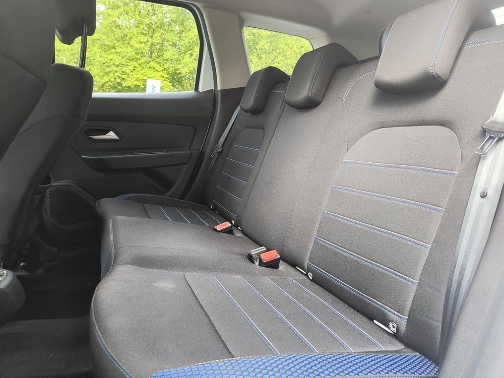 Duster ECO-G 100 4x2 15 ans 2021 occasion 95100 Argenteuil
