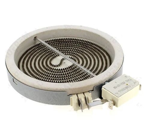 Foyer radiant 1200w / 165 mm - 1800w 200 mm 25 Beauchamp (95)