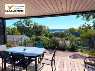  Maison  vendre 3 pices 51 m