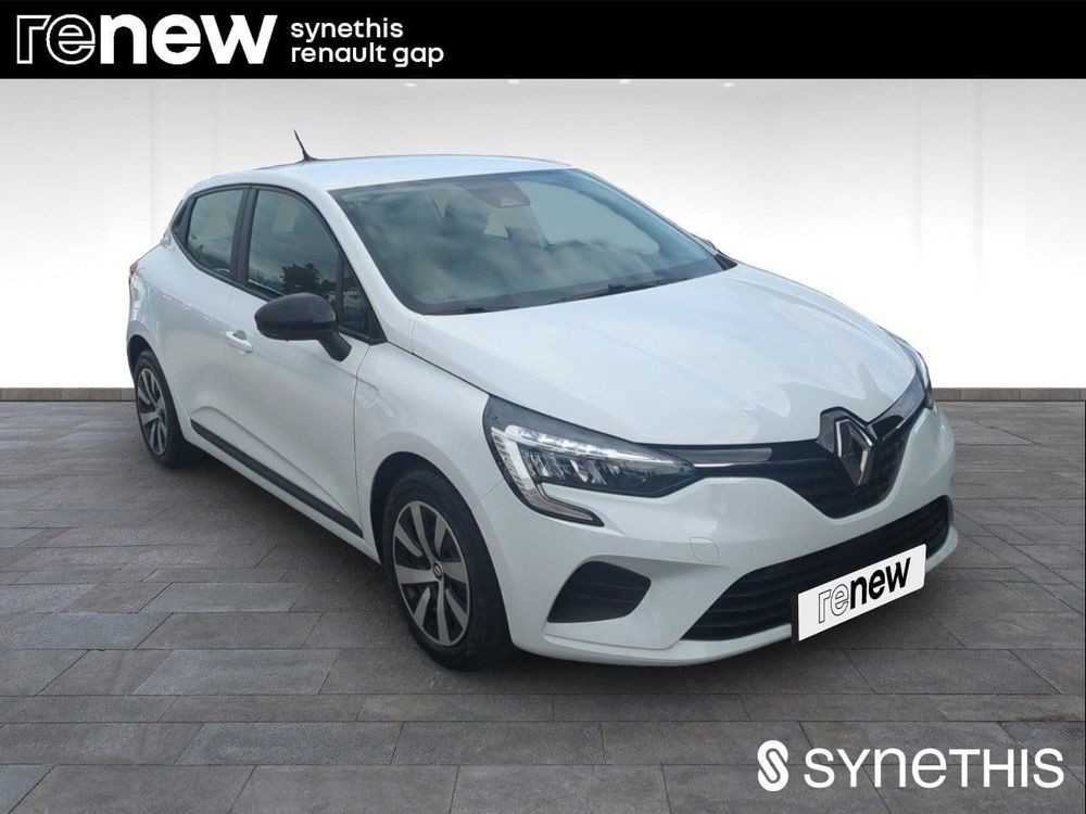 Clio V Clio TCe 90 Equilibre 2023 occasion 05000 Gap