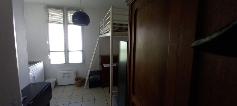 Location Autre Chambre  pour ETUDIANT(E) Reims