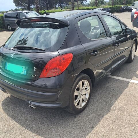 Peugeot 207 1.6 HDi 16V 110ch FAP BLUE LION Fé
