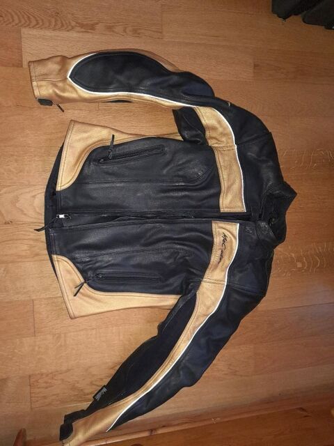 Blouson de moto 80 Cergy (95)