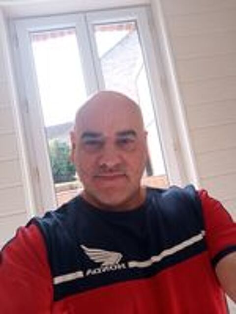  Homme du Batiment 