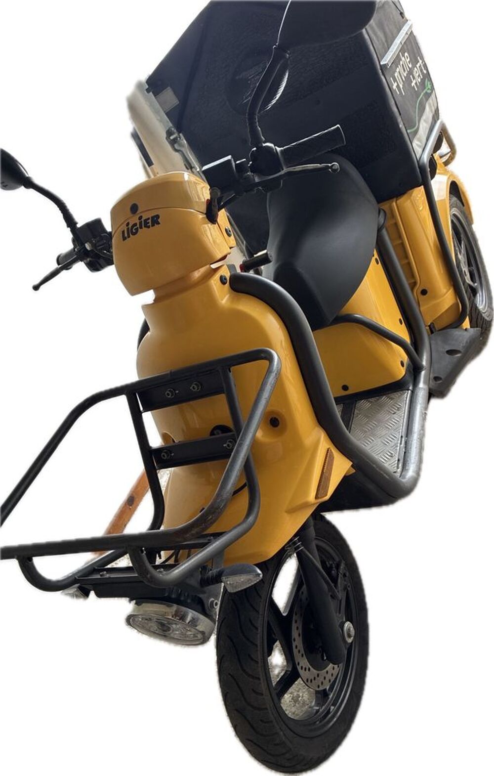 DIVERS 2018 occasion 78610 Le Perray-en-Yvelines