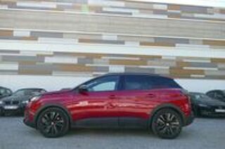 3008 Hybrid 225 e-EAT8 GT 2020 occasion 13600 La Ciotat