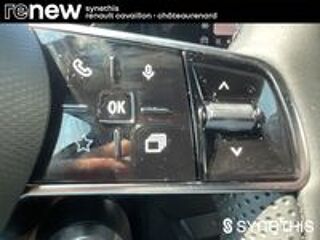 Clio VI Clio E-Tech full hybrid 160 ch Techno 2026 occasion 84300 Cavaillon