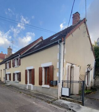  Maison à vendre 5 pièces 80 m²