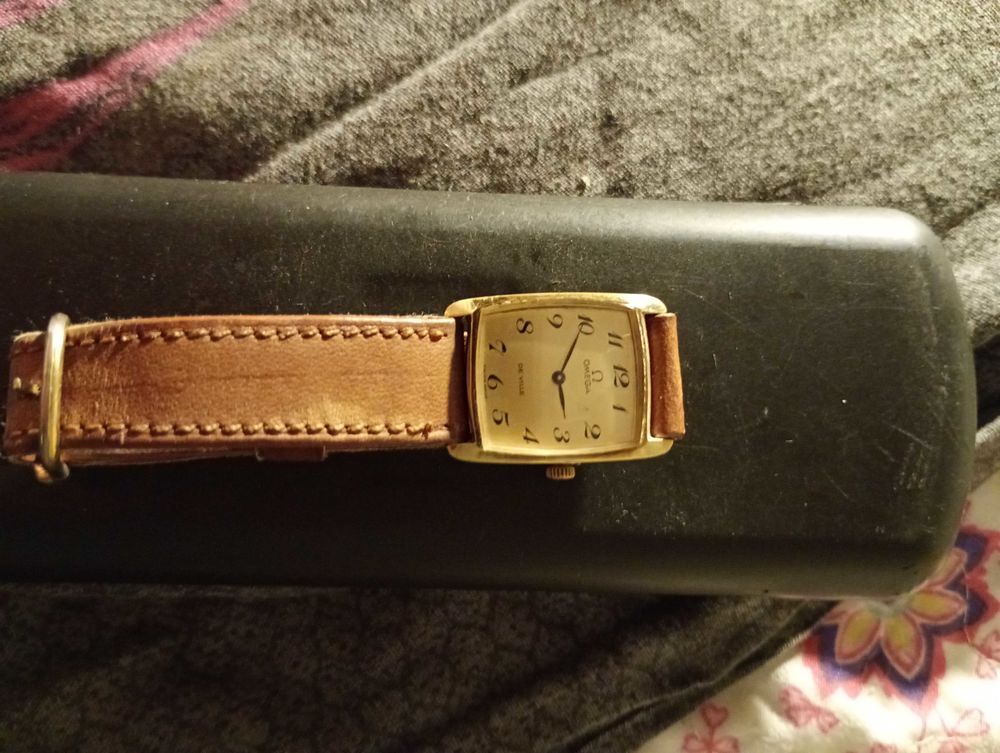 montre 